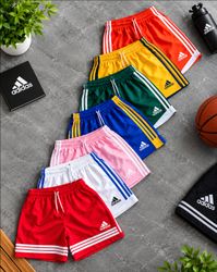 Adidas Athletic Running Shorts
