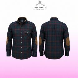 Woolrich Shirts