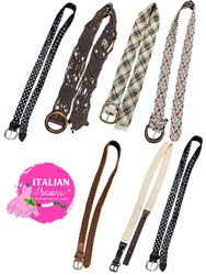 2000s hippie belt drop