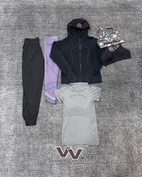Lululemon Mixed #050826