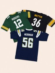 NFL Jerseys [TD-564]
