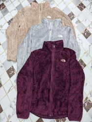 The North Face Fleece