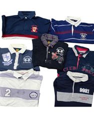 Rugby Shirts