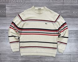 Maglioni Lacoste autentici