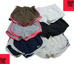 NIKE TRACK SHORTS FOR WOMEN'S