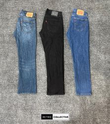 Premium Levi's Jeans #180826