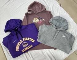 Nike & Adidas Mix Hoodies #476.