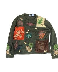 Cottage core tricot