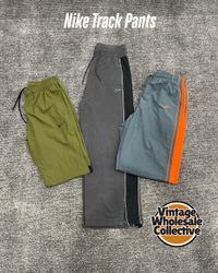 Nike Track Pants - (30/08)