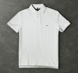 Tommy Hilfiger Polo Shirts