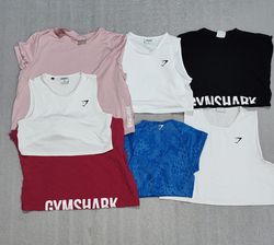 Gymshark Top