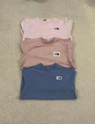 The North Face & Carhartt Sweatshirts