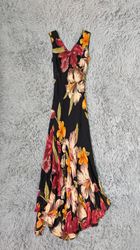 ***Y2K Floral Summer Dress