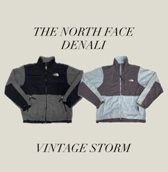 The North Face Denali Fleece Jackets