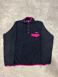 Patagonia Fleece Jackets - [TS-0721]