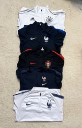 Football Jerseys