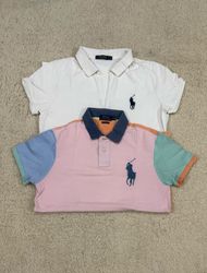 Polo Ralph Lauren Big Pony Polo-Shirts