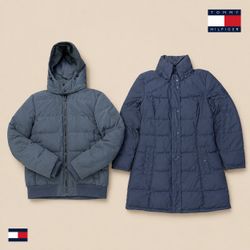 Tommy Hilfiger Puffer jacket