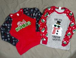 Y2k cristmas vintage sweater