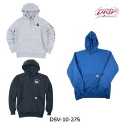DSV-10-274 Carhartt Hoodies und Sweatshirts Paket