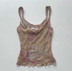 Y2K Camisole