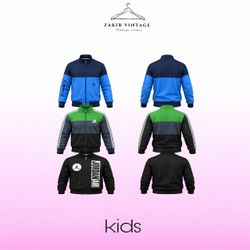 Track Jacket for kids