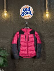 The North Face Puffers