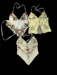 Cami top TR624