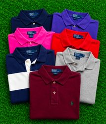 Premium ralph lauren polo tshirt