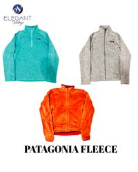 Patagonia Fleece - EVM1676
