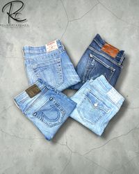 RT 1600 True Religion Mix Jeans