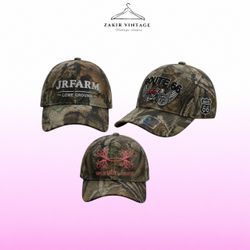 Realtree Cap