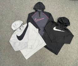 Sweats à capuche Nike - (28/10)