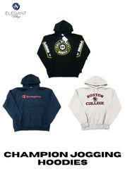 Champion Jogging Hoodies - EVM1733