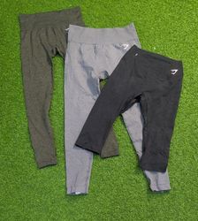 8283 - Gymshark Leggings