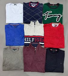 Tommy hilfiger sweaters