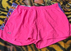 Under armour sport shorts