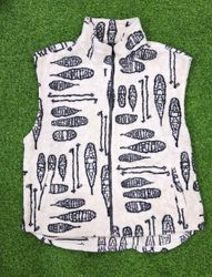 Crazy Fleece