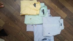 Ralph Lauren Polo Shirts