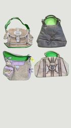 Y2k Vintage gothic bags