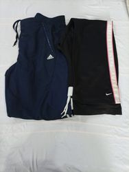CR11071 Vintage Mix-Branded Sports Trousers