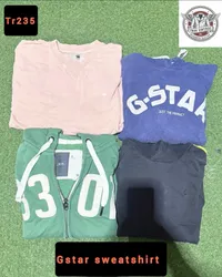 Gstar sweatshirt tr235