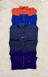 Polo Ralph Lauren Polo Shirts
