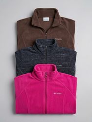 Columbia Fleece Jackets (H3-006)