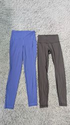 **CN1020**Lululemon Training Leggings | Soft Stret..