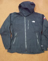 TNF & Columbia Track Jackets