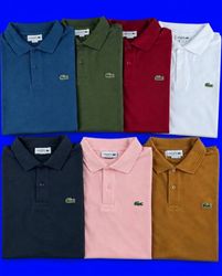 Premium Lacoste T-Shirts