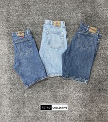 Wrangler Shorts #030826