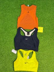 Sport bras or blouses or top #7