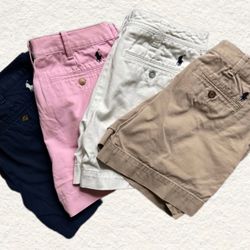 Polo Ralph Lauren Shorts